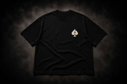 “Fold Call All-In” T-Shirt