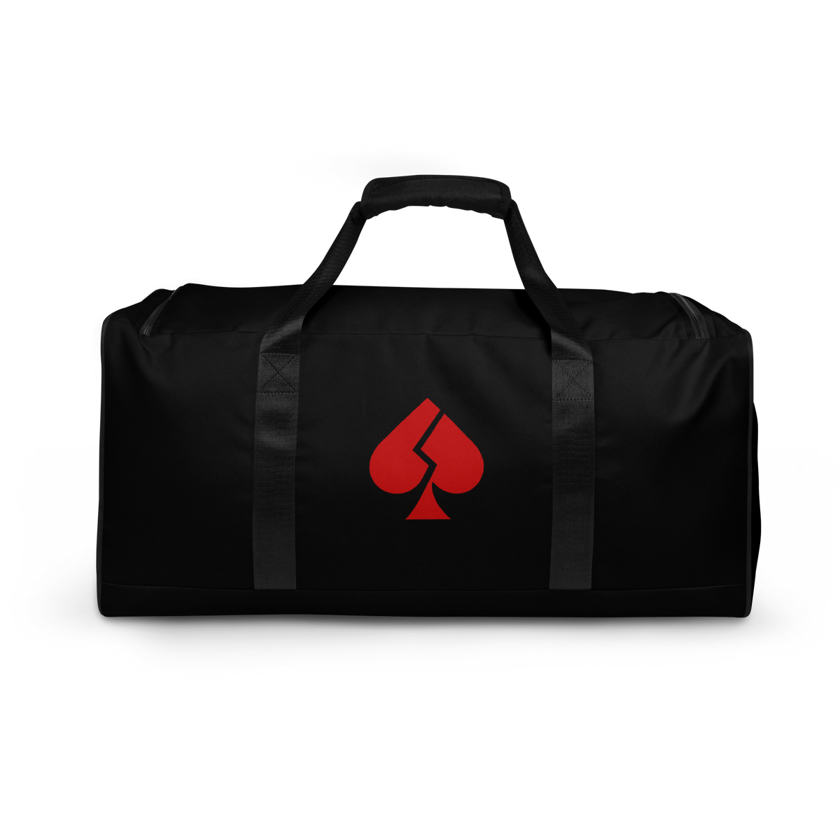 BBB Broken Ace — Duffle Bag — product view 4