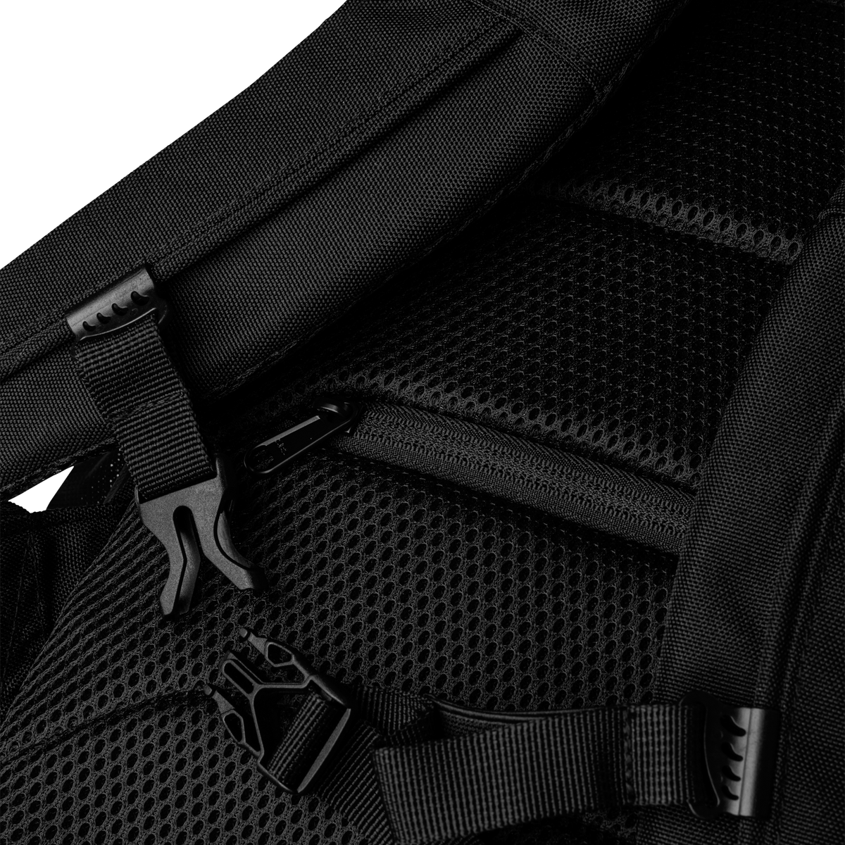 BBB Broken Ace — Utility Backpack — product view 3