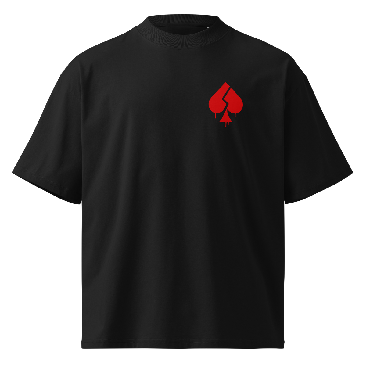BBB Need Money — Blaster Tee