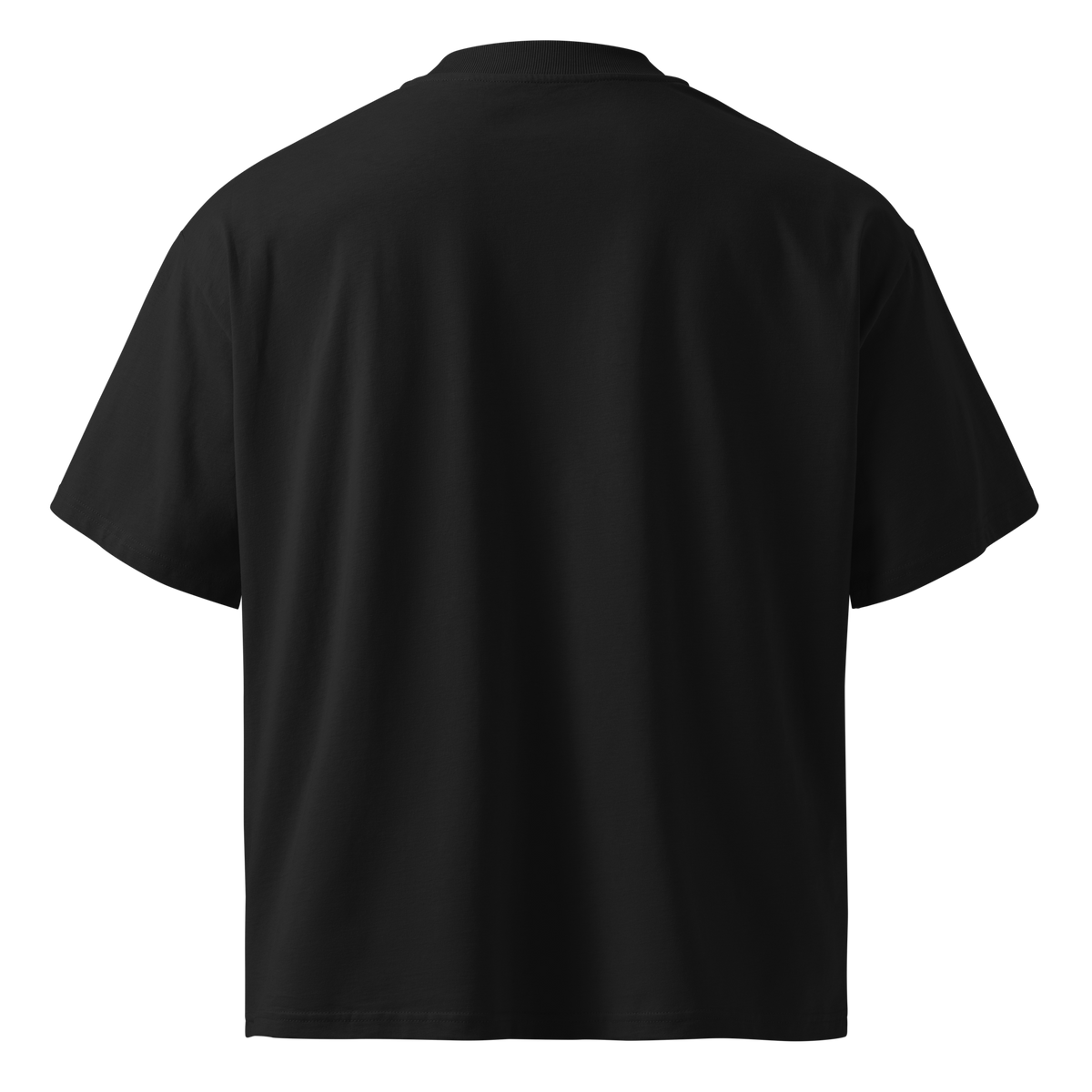 BBB Broken Ace — Blaster Tee — product view 2