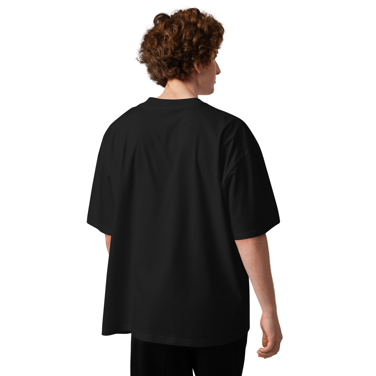BBB Broken Ace — Blaster Tee