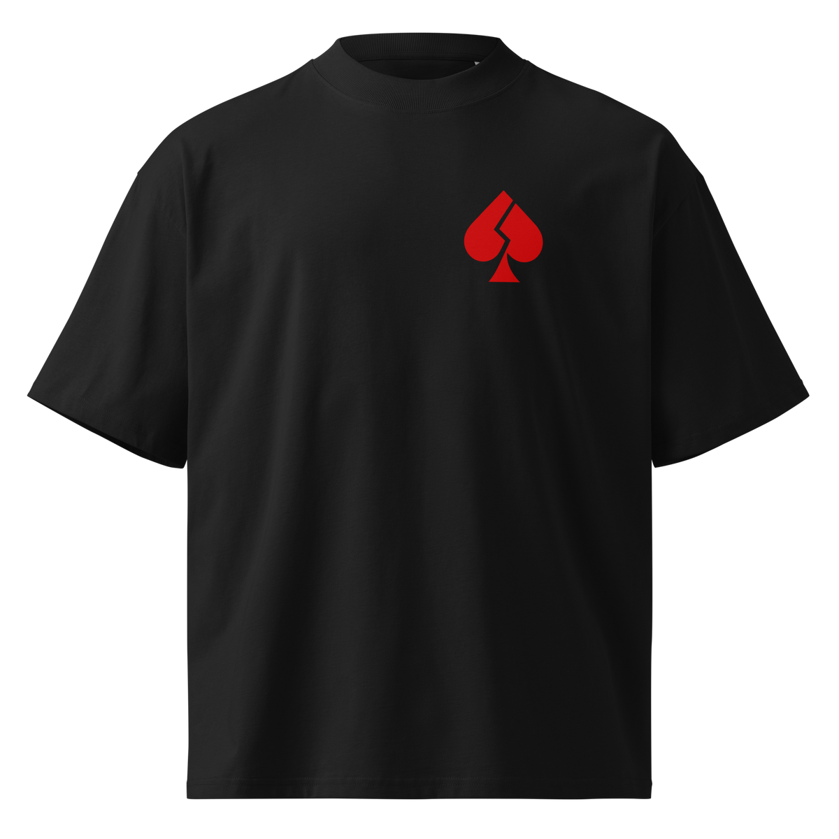 BBB One Out — Blaster Tee — product view 1