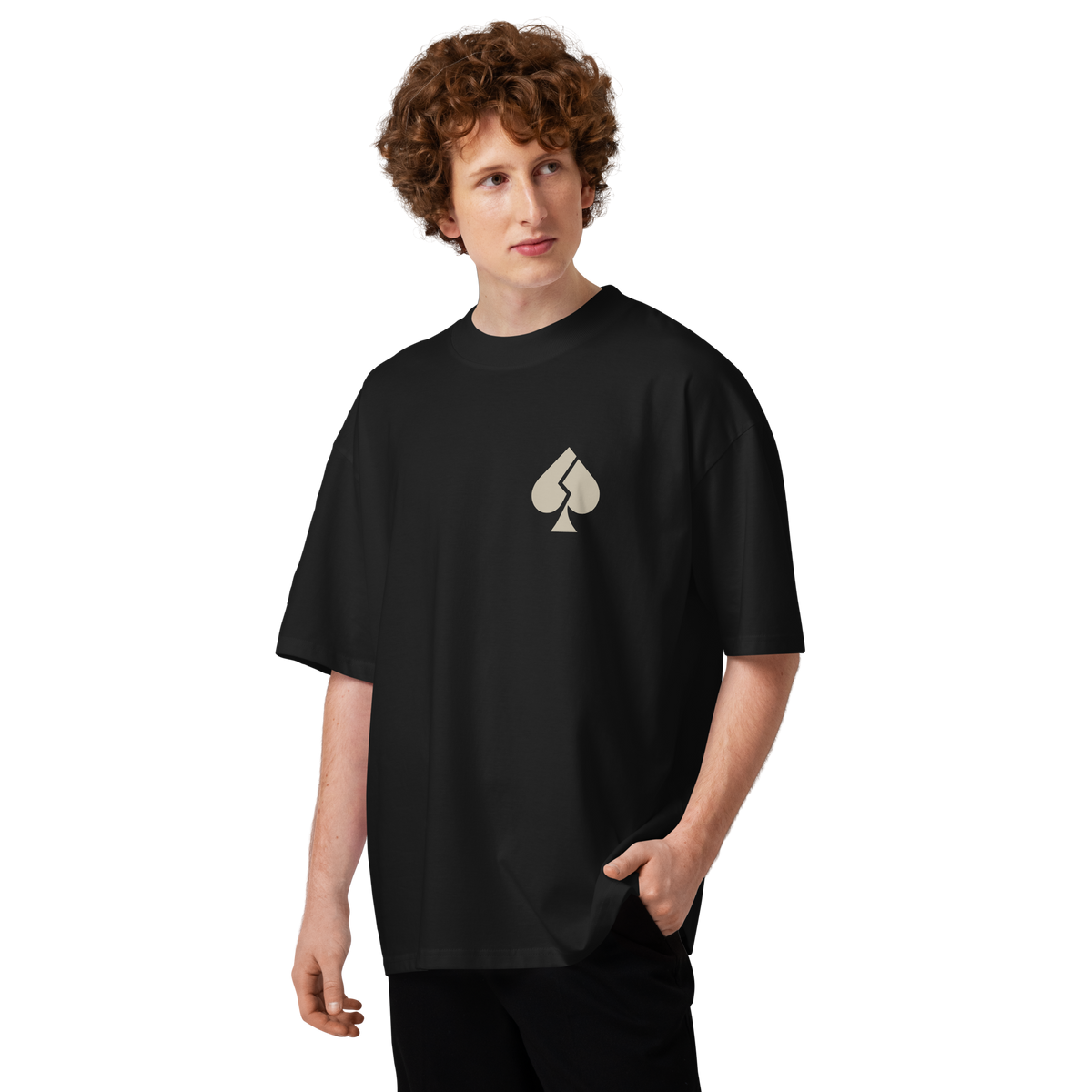 BBB Silent Tilt — Blaster Tee