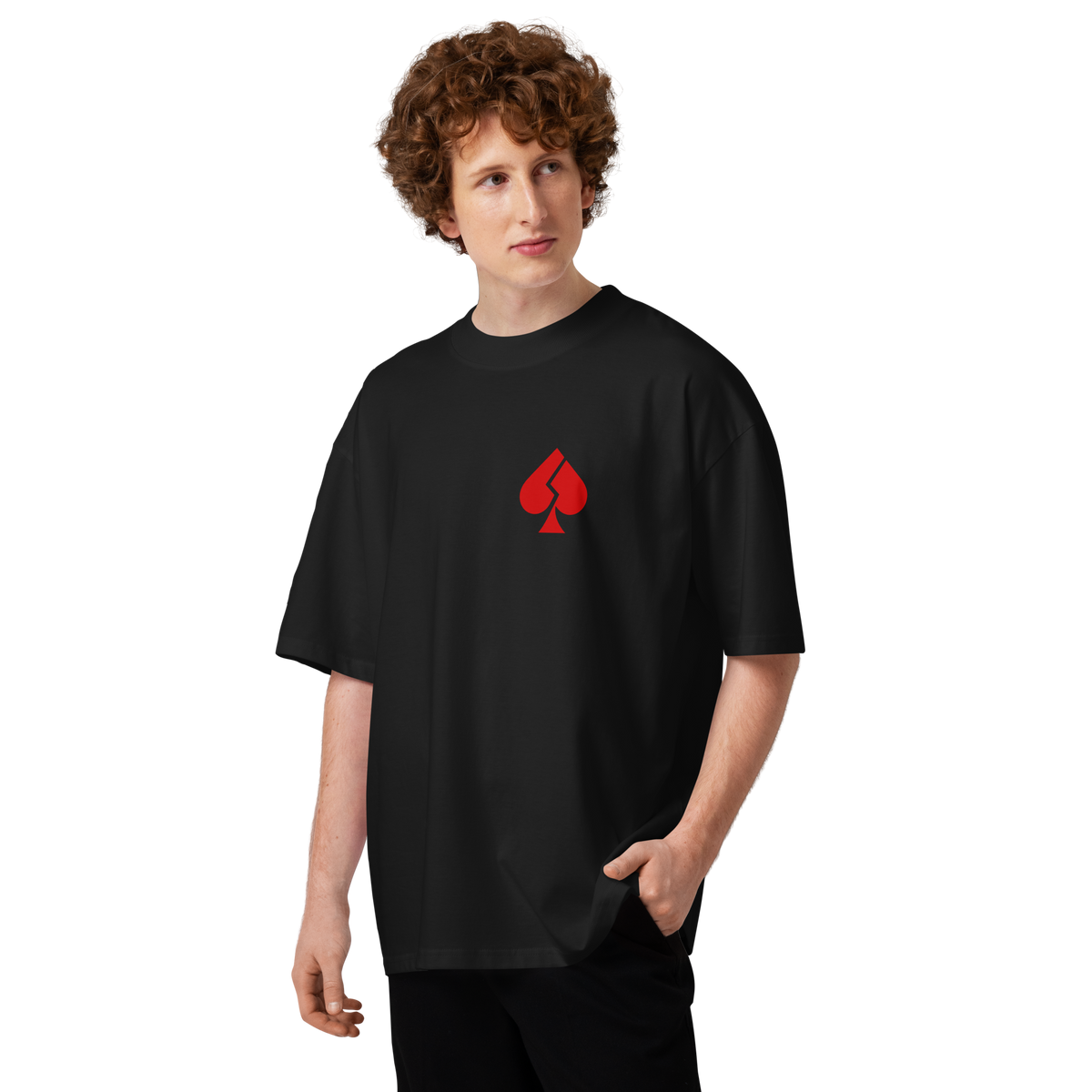 BBB One Out — Blaster Tee