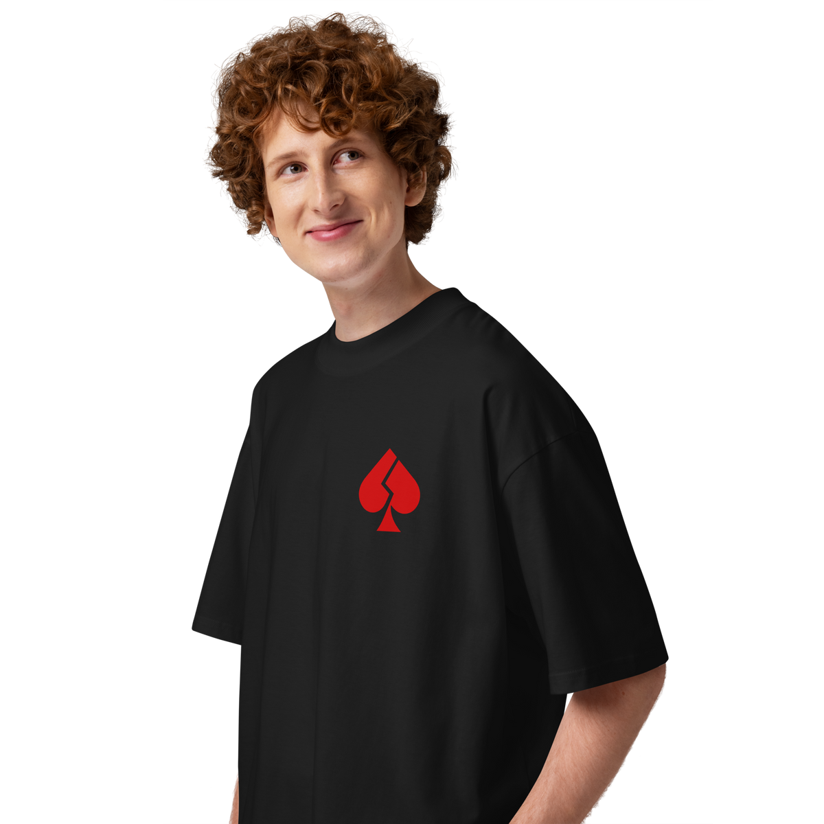 BBB One Out — Blaster Tee