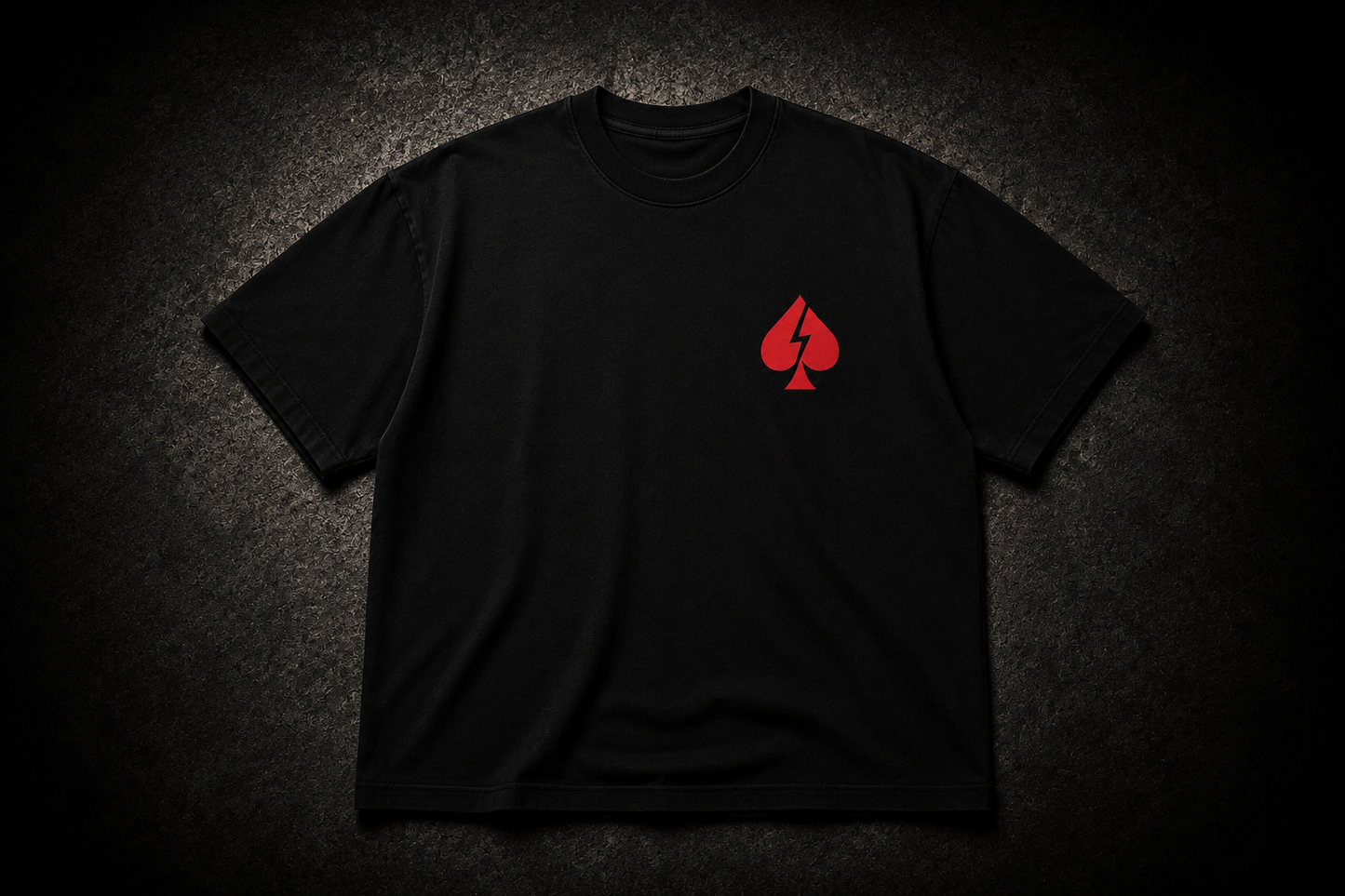 “Bad Beat Basement” Essential T-Shirt