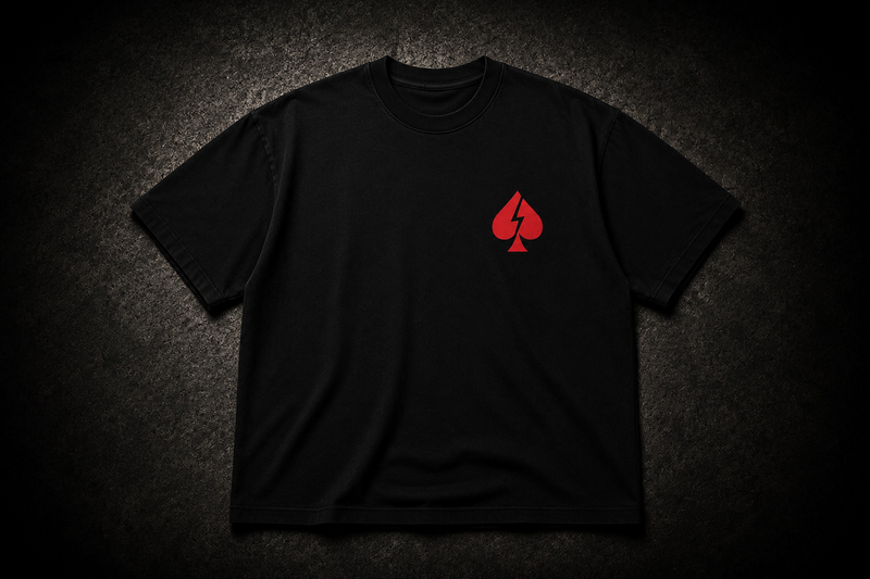 “Bad Beat Basement” Essential T-Shirt