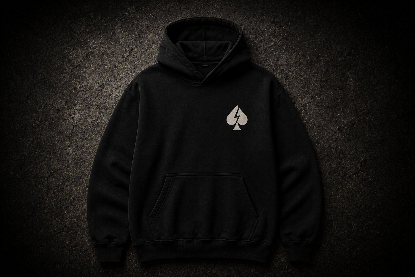 “Silent Tilt Loud Consequences” Hoodie