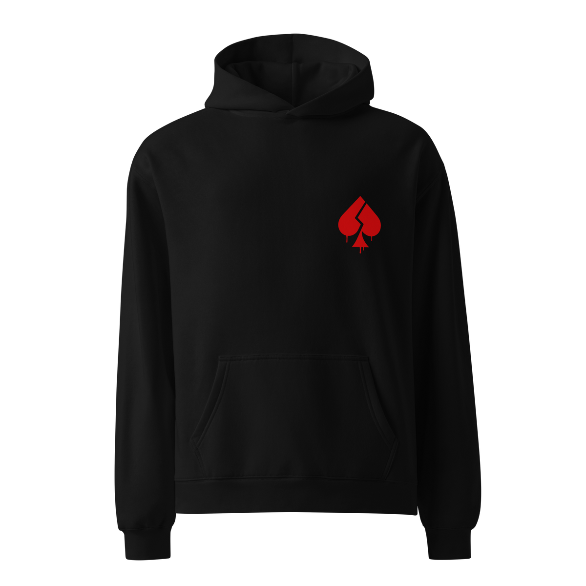 BBB Need Money — Relax Hoodie