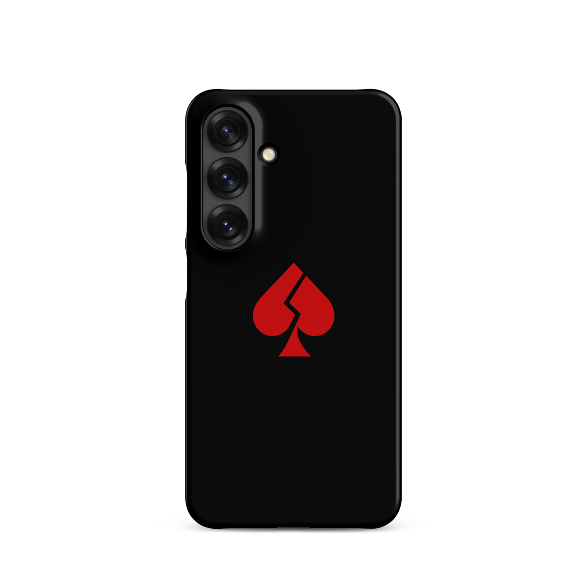 BBB Broken Ace — Samsung Snap Case — product view 18